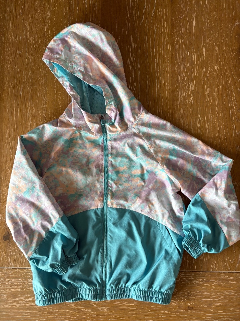Under Armor Girls Jacket